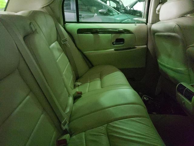 Photo 10 from auction – 2002 LINCOLN TOWN CAR E with VIN 1LNHM81W62Y614219