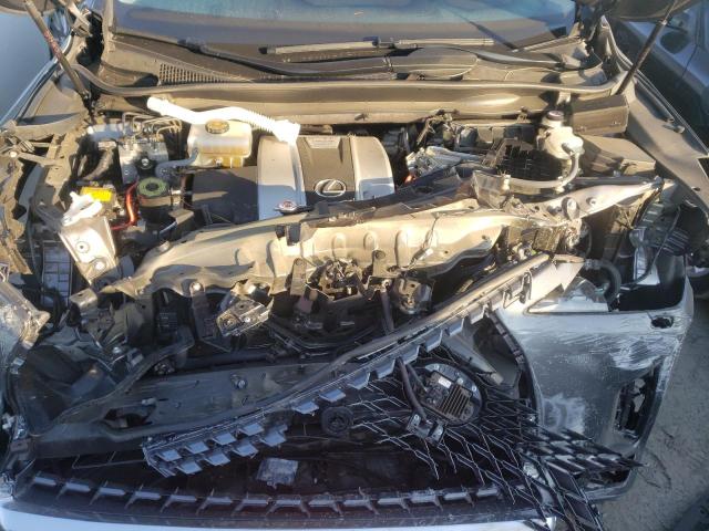 Photo 12 from auction – 2020 LEXUS RX 450H with VIN 2T2JGMDA9LC054882