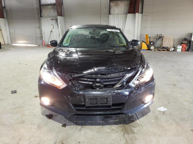 Photo 5 from auction – 2017 NISSAN ALTIMA 2.5 with VIN 1N4AL3AP2HC213430