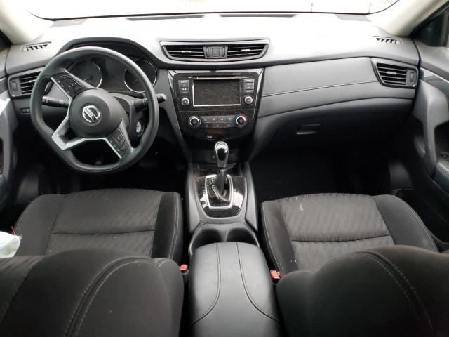Photo 8 from auction – 2018 NISSAN ROGUE S with VIN KNMAT2MT5JP539797