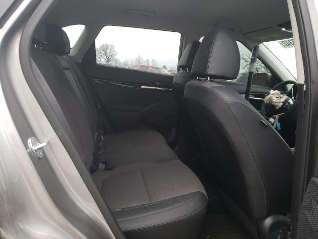 Photo 10 from auction – 2022 KIA SELTOS NIG with VIN KNDEUCA2XN7310389