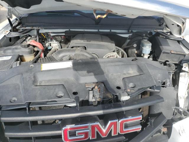 Photo 11 from auction – 2008 GMC SIERRA C15 with VIN 2GTEC19J181339431