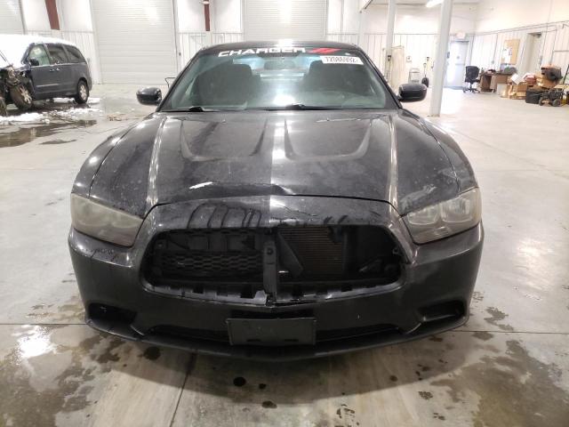 Photo 5 from auction – 2012 DODGE CHARGER PO with VIN 2C3CDXAT6CH201473