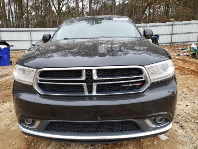Photo 5 from auction – 2014 DODGE DURANGO LI with VIN 1C4RDHDG2EC537654