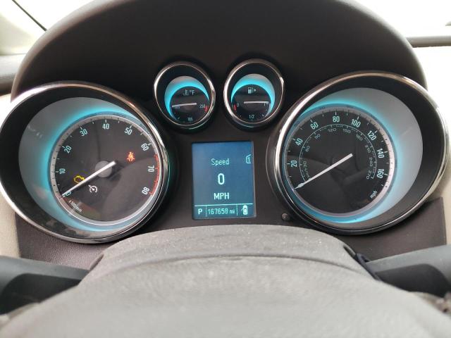 Photo 9 from auction – 2012 BUICK VERANO CON with VIN 1G4PR5SK3C4206860