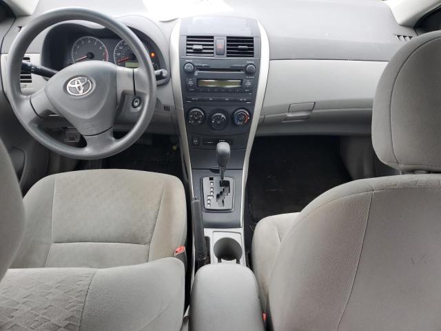 Photo 8 from auction – 2009 TOYOTA COROLLA BA with VIN 1NXBU40E79Z087056
