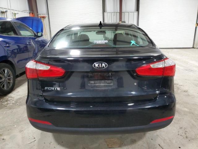 Photo 6 from auction – 2014 KIA FORTE LX with VIN KNAFK4A6XE5139445
