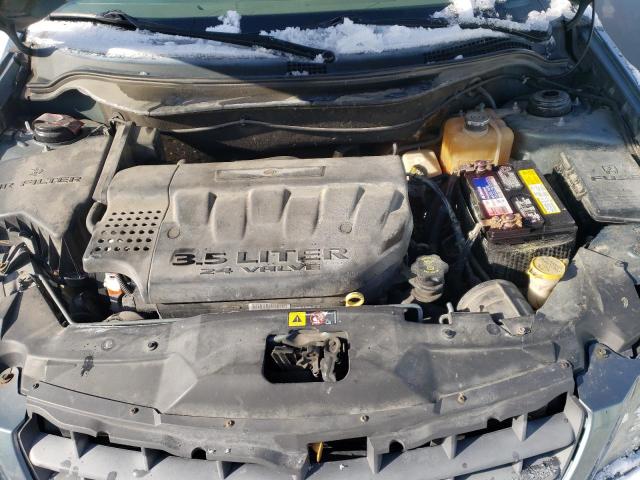 Photo 11 from auction – 2005 CHRYSLER PACIFICA with VIN 2C4GF48415R425882