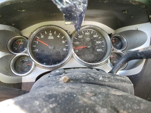 Фото 9 с аукциона – 2008 CHEVROLET SILVERADO с VIN 1GCHK23K68F201710