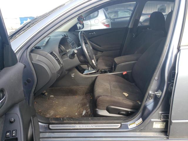 Photo 7 from auction – 2012 NISSAN ALTIMA BAS with VIN 1N4AL2AP8CC115098