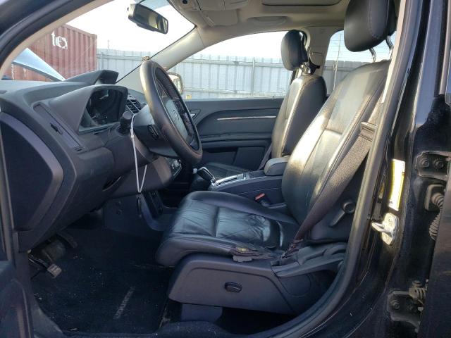Photo 7 from auction – 2010 DODGE JOURNEY R/ with VIN 3D4PH6FVXAT153702