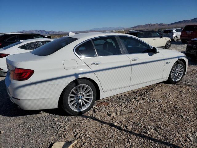 Photo 3 from auction – 2013 BMW 535 I with VIN WBAFR7C51DC819794
