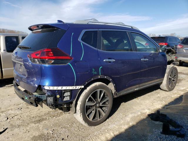 Photo 3 from auction – 2020 NISSAN ROGUE S with VIN 5N1AT2MT0LC708985