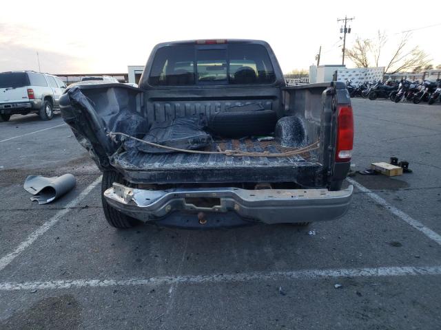Photo 6 from auction – 1997 FORD F150 with VIN 2FTDX1726VCA62030