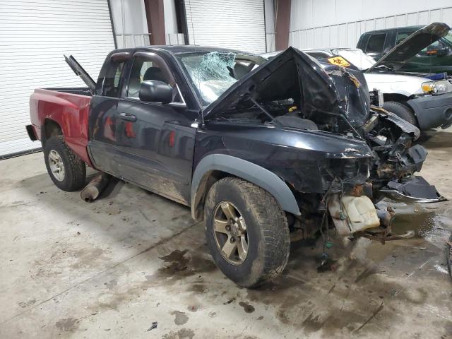 Photo 4 from auction – 2008 DODGE DAKOTA TRX with VIN 1D7HW72N28S517017