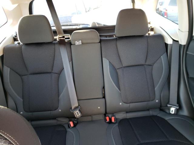 Photo 10 from auction – 2022 SUBARU FORESTER P with VIN JF2SKADC6NH513745