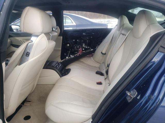 Photo 10 from auction – 2014 BMW 640 XI GRA with VIN WBA6B8C5XED452903