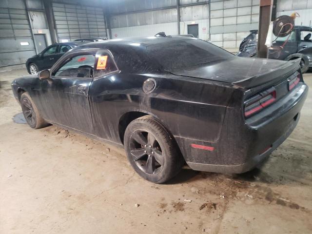 Photo 2 from auction – 2015 DODGE CHALLENGER with VIN 2C3CDZAG2FH750235