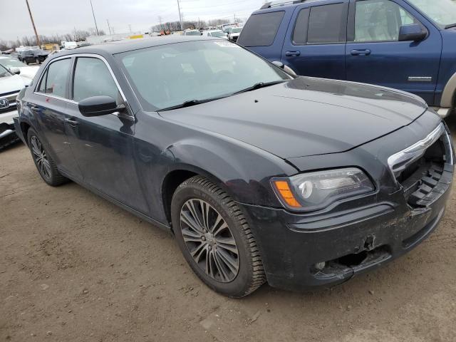 Photo 4 from auction – 2014 CHRYSLER 300 S with VIN 2C3CCAGG3EH142119