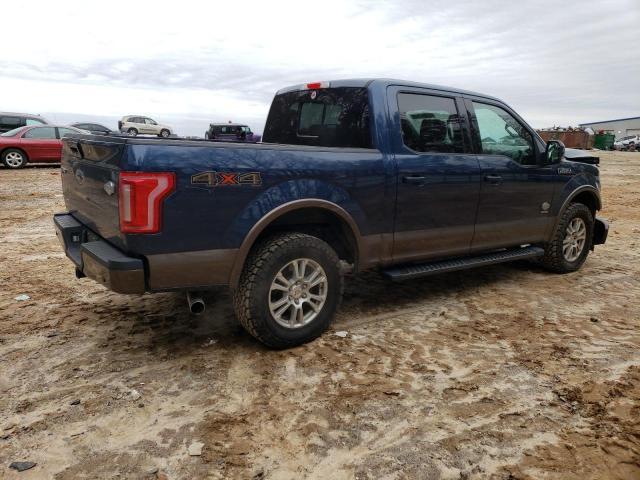 Photo 3 from auction – 2017 FORD F150 SUPER with VIN 1FTEW1EG5HFC92124