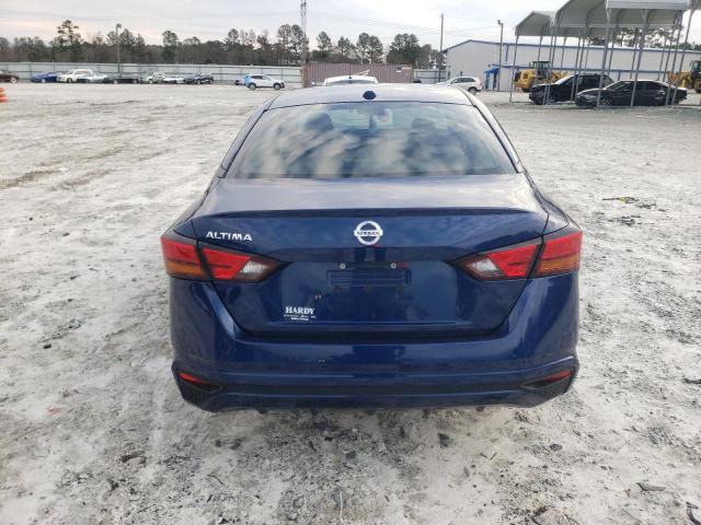 Photo 6 from auction – 2019 NISSAN ALTIMA S with VIN 1N4BL4BV9KN309347