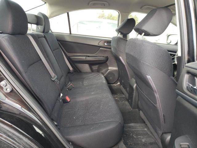 Photo 10 from auction – 2014 SUBARU IMPREZA PR with VIN JF1GJAC6XEH021857