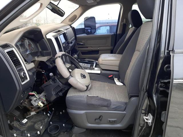 Photo 7 from auction – 2011 DODGE RAM 1500 with VIN 1D7RV1GT1BS581505