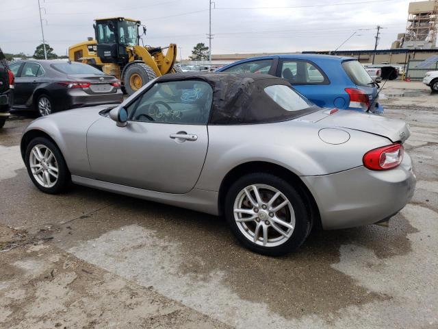 Photo 2 from auction – 2011 MAZDA MX-5 MIATA with VIN JM1NC2JF0B0214646