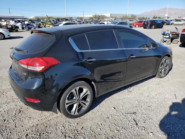 Photo 3 from auction – 2016 KIA FORTE EX with VIN KNAFX5A80G5496421