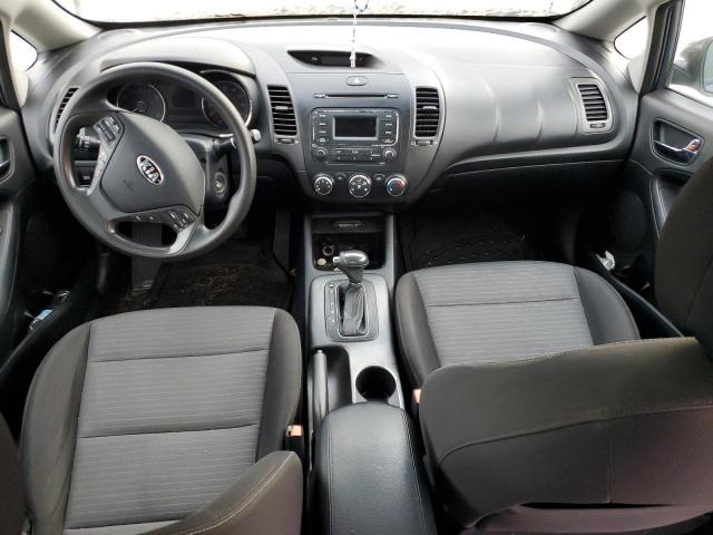 Photo 8 from auction – 2015 KIA FORTE LX with VIN KNAFX4A64F5434284