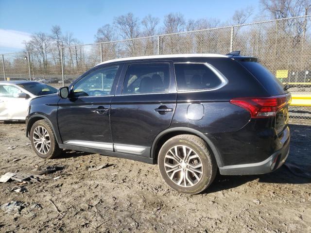 Photo 2 from auction – 2018 MITSUBISHI OUTLANDER with VIN JA4AD3A35JZ049267