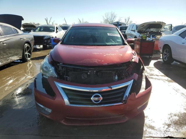Photo 5 from auction – 2014 NISSAN ALTIMA 2.5 with VIN 1N4AL3AP7EC415224