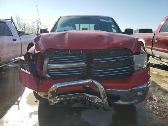 Photo 5 from auction – 2013 RAM 1500 SLT with VIN 1C6RR7GT5DS671106