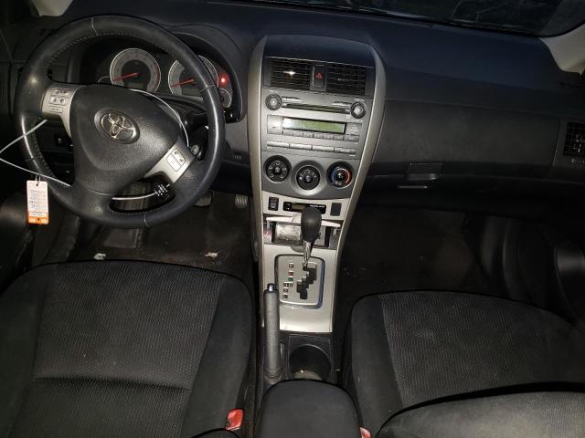 Foto 8 de la subasta – 2010 TOYOTA COROLLA BA con VIN 2T1BU4EE6AC413637