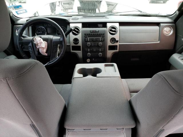 Photo 8 from auction – 2012 FORD F150 SUPER with VIN 1FTEW1CM1CKD51453