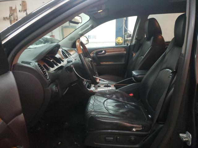 Photo 7 from auction – 2008 BUICK ENCLAVE CX with VIN 5GAEV23778J292250
