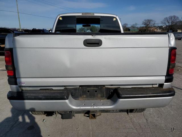 Photo 6 from auction – 2001 DODGE RAM 2500 with VIN 1B7KF23W71J539813