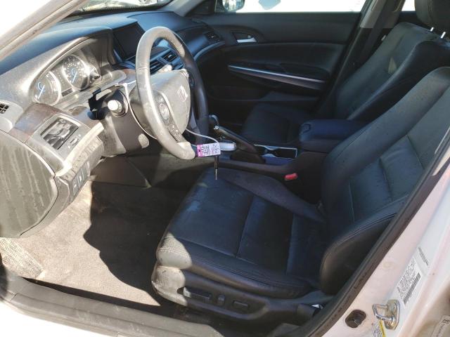 Photo 7 from auction – 2015 HONDA CROSSTOUR with VIN 5J6TF3H52FL002234