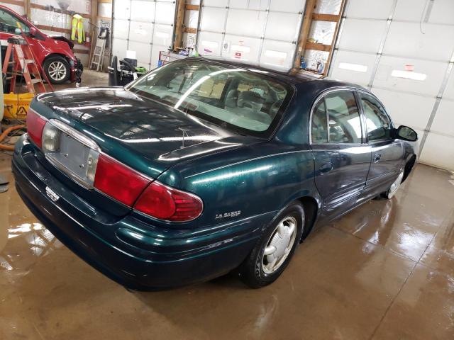 Photo 3 from auction – 2000 BUICK LESABRE CU with VIN 1G4HP54K2Y4104951