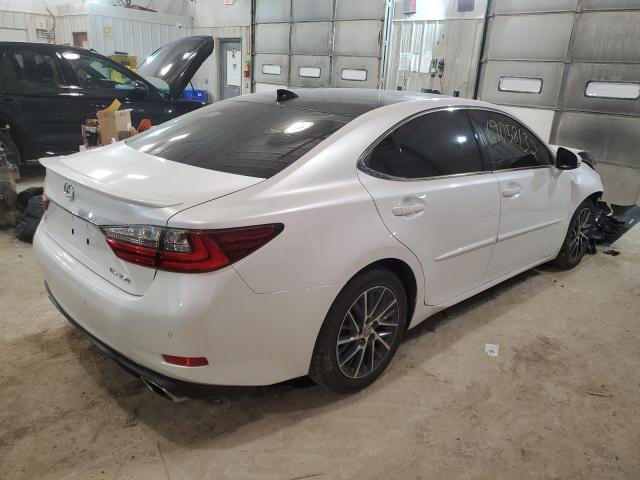 Photo 3 from auction – 2018 LEXUS ES 350 with VIN 58ABK1GG4JU101598