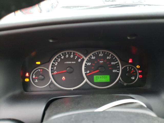 Photo 9 from auction – 2005 MAZDA TRIBUTE I with VIN 4F2YZ92Z95KM27603