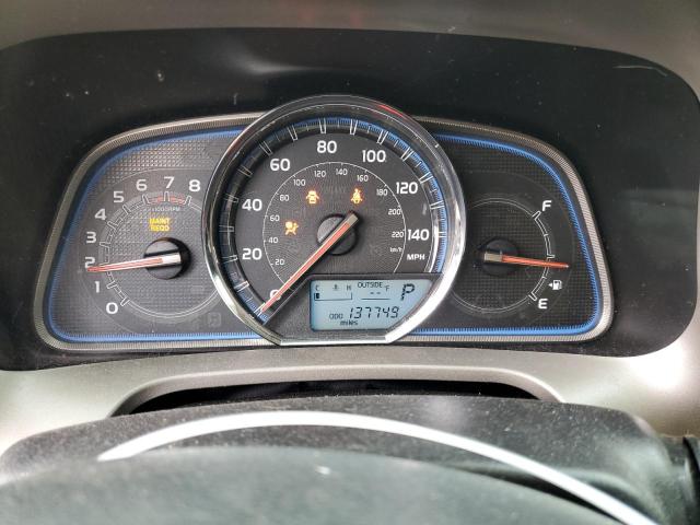 Photo 9 from auction – 2014 TOYOTA RAV4 LIMIT with VIN 2T3DFREV3EW197743