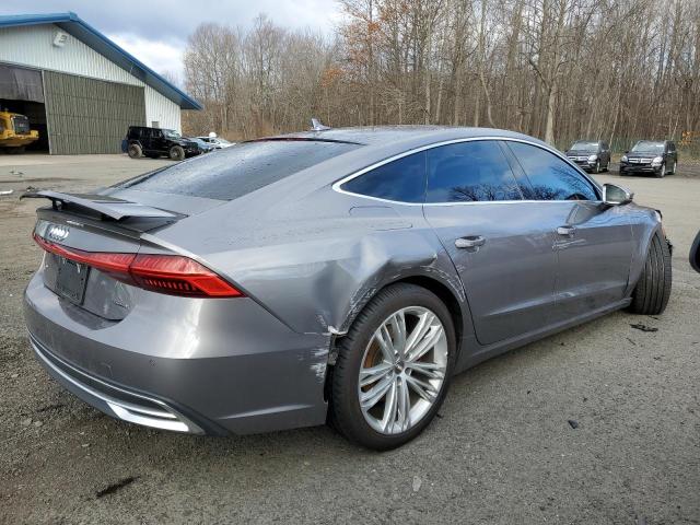 Photo 3 from auction – 2019 AUDI A7 PRESTIG with VIN WAUS2AF21KN050930