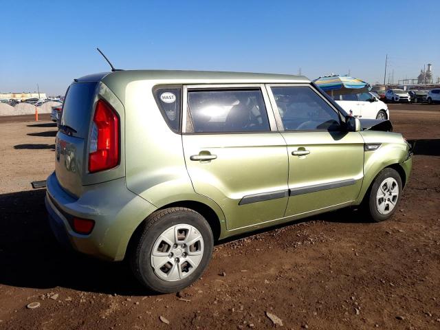 Photo 3 from auction – 2012 KIA SOUL with VIN KNDJT2A5XC7423651