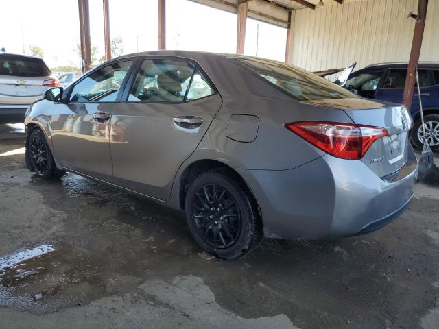 Photo 2 from auction – 2016 TOYOTA COROLLA L with VIN 2T1BURHE6GC701112