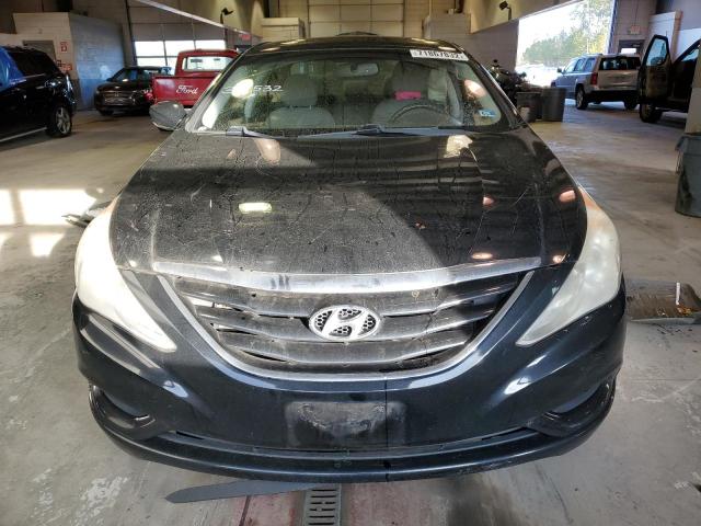 Photo 5 from auction – 2011 HYUNDAI SONATA GLS with VIN 5NPEB4ACXBH086889