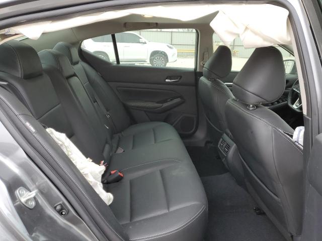 Photo 10 from auction – 2020 NISSAN ALTIMA SL with VIN 1N4BL4EV7LC243860