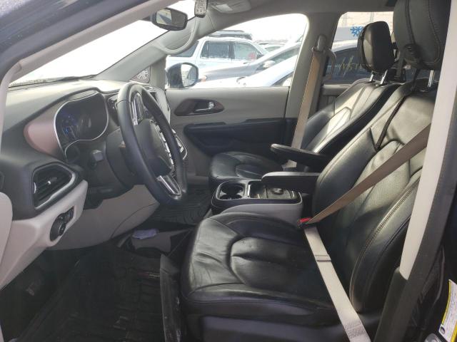 Photo 7 from auction – 2018 CHRYSLER PACIFICA T with VIN 2C4RC1BG5JR311963