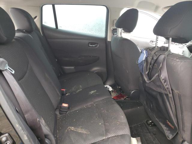Photo 10 from auction – 2017 NISSAN LEAF S with VIN 1N4BZ0CP7HC308676