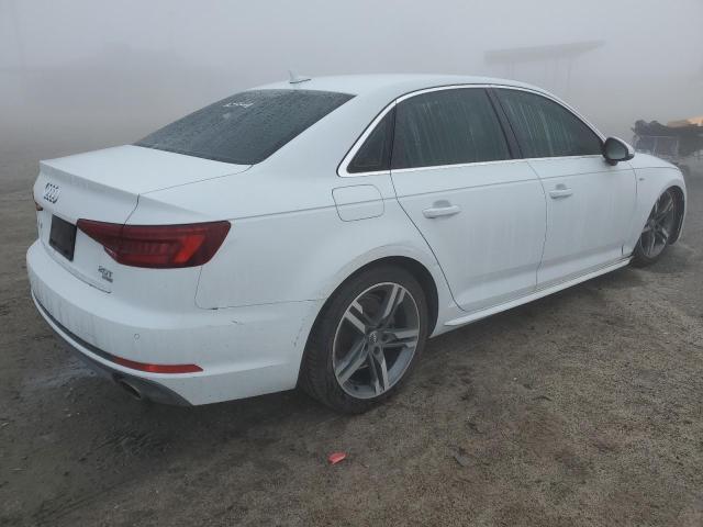 Photo 3 from auction – 2018 AUDI A4 PREMIUM with VIN WAULMAF48JA043446